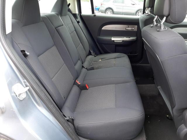 Photo 6 from auction – 2010 CHRYSLER SEBRING TO with VIN 1C3CC4FB5AN125637