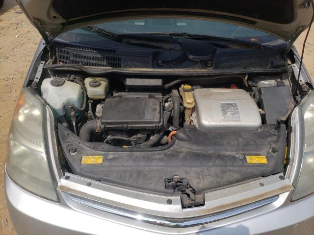 Photo 7 from auction – 2008 TOYOTA PRIUS with VIN JTDKB20U883348561