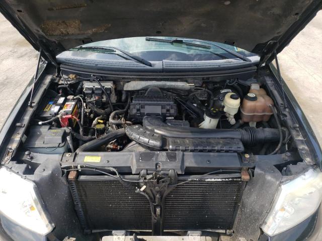 Photo 7 from auction – 2007 FORD F150 with VIN 1FTPX14V17FA75786