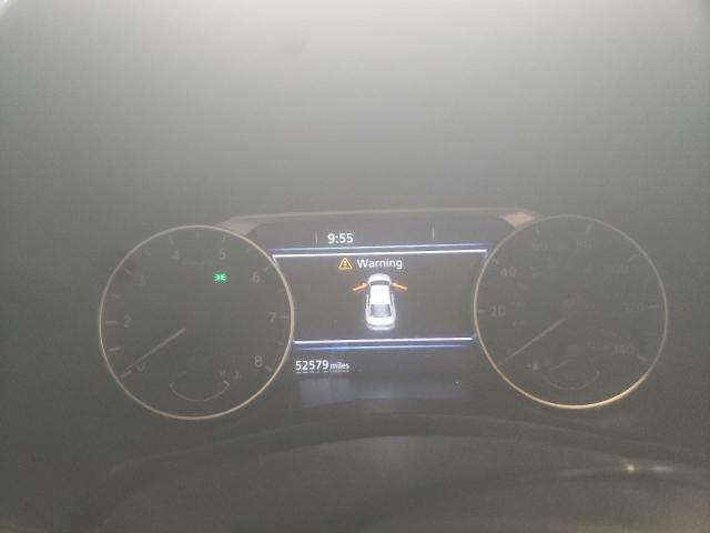 Photo 8 from auction – 2020 NISSAN ALTIMA SL with VIN 1N4BL4EV8LN307537