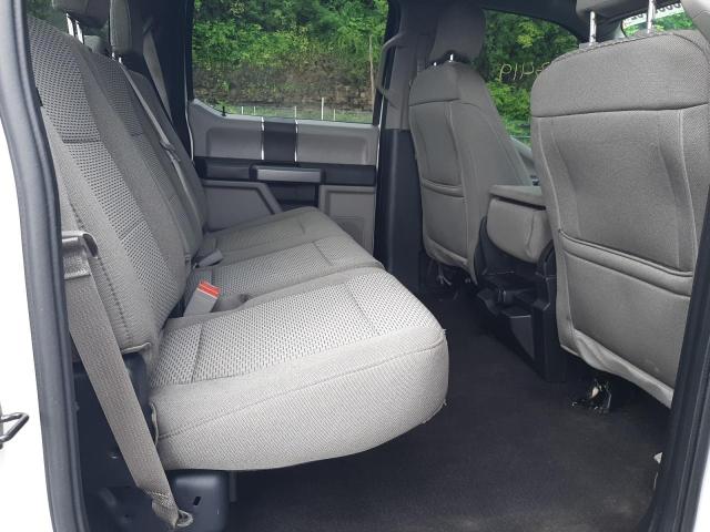 Photo 6 from auction – 2018 FORD F150 SUPER with VIN 1FTFW1E50JFE49633