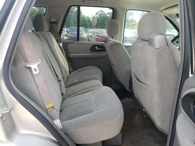 Photo 6 from auction – 2006 CHEVROLET TRAILBLAZE with VIN 1GNDT13S362356491