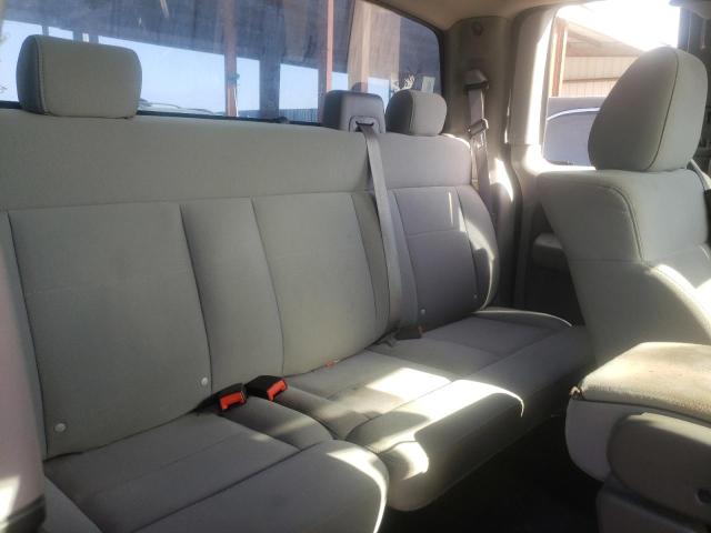 Photo 6 from auction – 2008 FORD F150 with VIN 1FTRX12W38FB43687