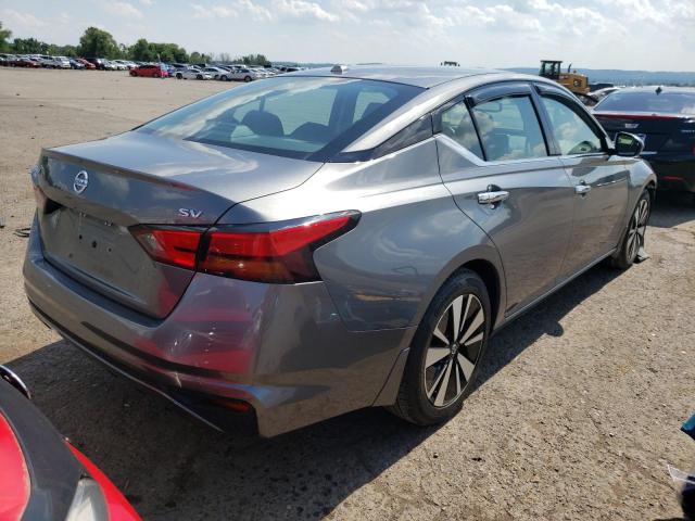 Photo 4 from auction – 2019 NISSAN ALTIMA SV with VIN 1N4BL4DVXKC112325