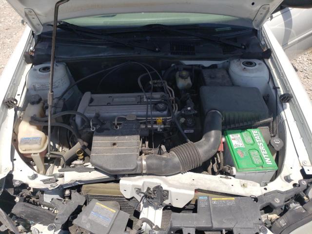 Photo 7 from auction – 2005 CHEVROLET MALIBU CLA with VIN 1G1ND52F85M211402