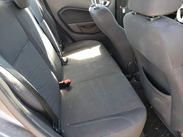 Photo 6 from auction – 2014 FORD FIESTA SE with VIN 3FADP4BJ6EM227956