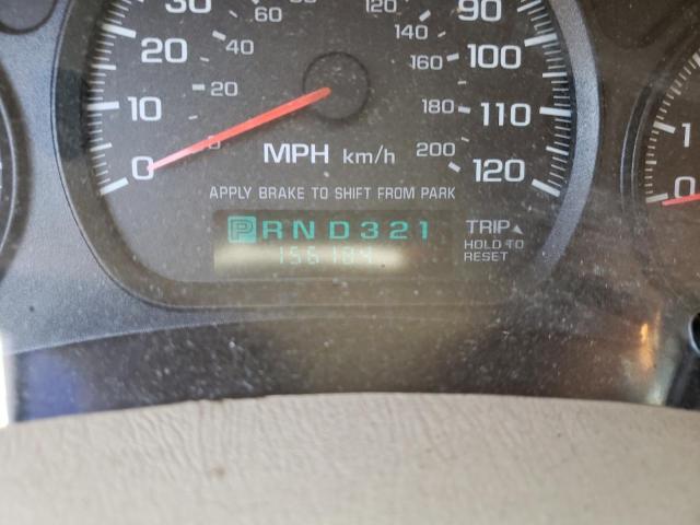 Photo 8 from auction – 2004 CHEVROLET IMPALA with VIN 2G1WH52K549400056