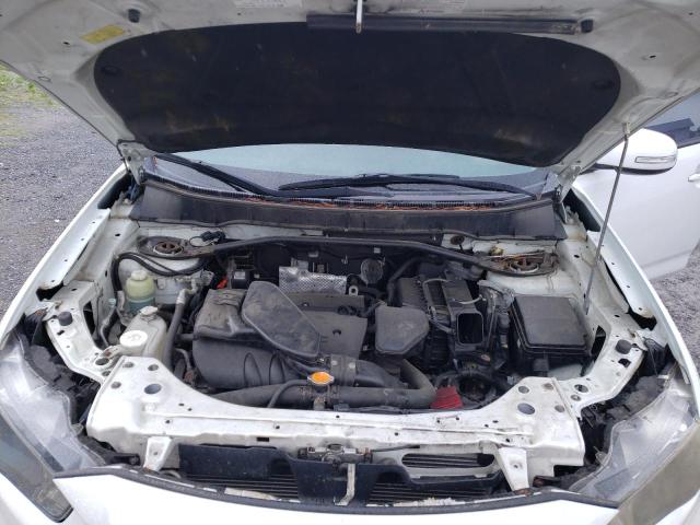 Photo 7 from auction – 2010 MITSUBISHI OUTLANDER with VIN JA4AT3AW1AZ009961