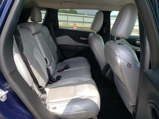 Photo 6 from auction – 2014 JEEP CHEROKEE L with VIN 1C4PJLCB5EW288094