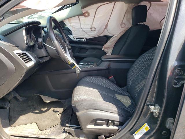 Photo 5 from auction – 2017 GMC TERRAIN SL with VIN 2GKFLTE33H6213098