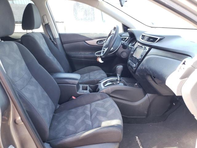 Photo 5 from auction – 2016 NISSAN ROGUE S with VIN KNMAT2MT9GP726114