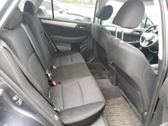 Photo 6 from auction – 2016 SUBARU OUTBACK 2. with VIN 4S4BSACC0G3361988