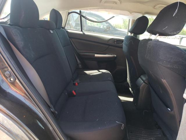 Photo 6 from auction – 2016 SUBARU IMPREZA with VIN JF1GPAA65G8319706