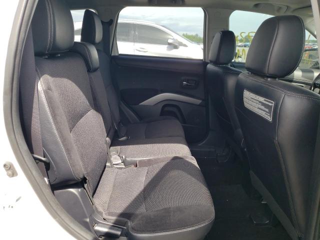 Photo 6 from auction – 2012 MITSUBISHI OUTLANDER with VIN JA4JT3AW5CU000499