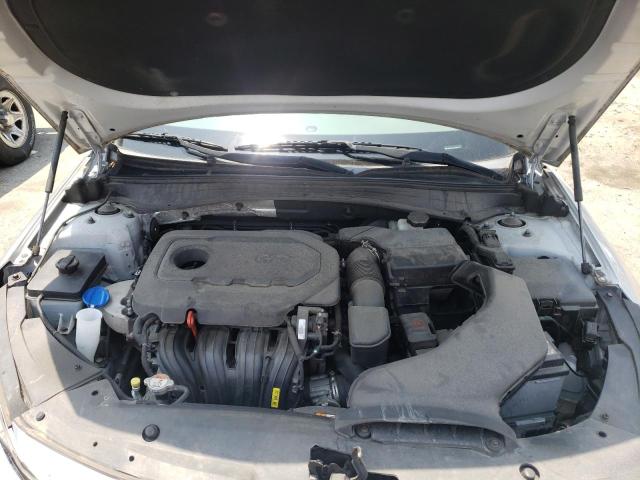Photo 7 from auction – 2016 KIA OPTIMA EX with VIN 5XXGU4L39GG068791