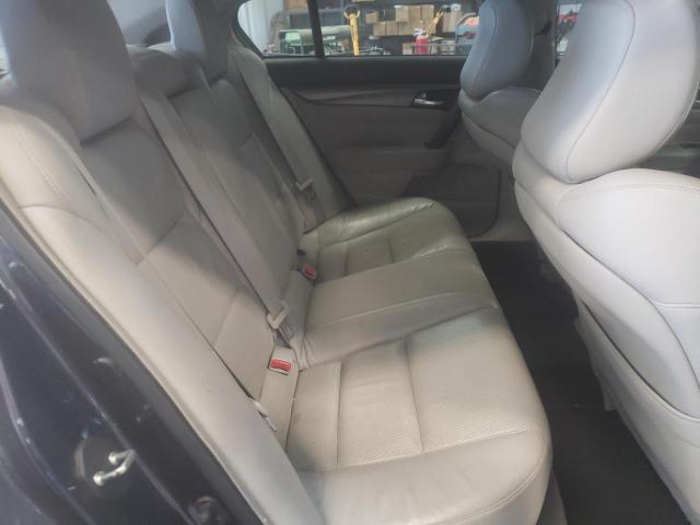 Photo 6 from auction – 2012 ACURA TL with VIN 19UUA8F79CA003741