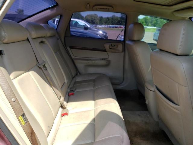 Photo 6 from auction – 2004 CHEVROLET IMPALA with VIN 2G1WH52K549400056