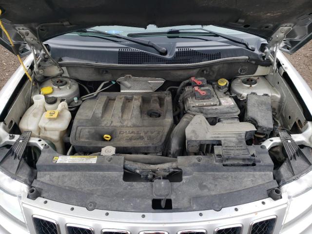 Photo 7 from auction – 2013 JEEP COMPASS with VIN 1C4NJDAB1DD108166