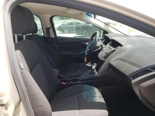 Photo 5 from auction – 2017 FORD FOCUS SE with VIN 1FADP3F24HL263177