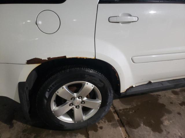 Photo 9 from auction – 2006 PONTIAC TORRENT with VIN 2CKDL63F166196745