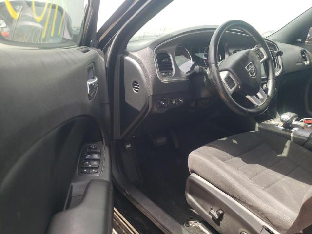 Photo 9 from auction – 2012 DODGE CHARGER SX with VIN 2C3CDXHG0CH164106