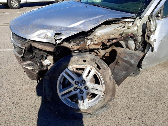 Photo 9 from auction – 2008 DODGE AVENGER SE with VIN 1B3LC46K98N615053