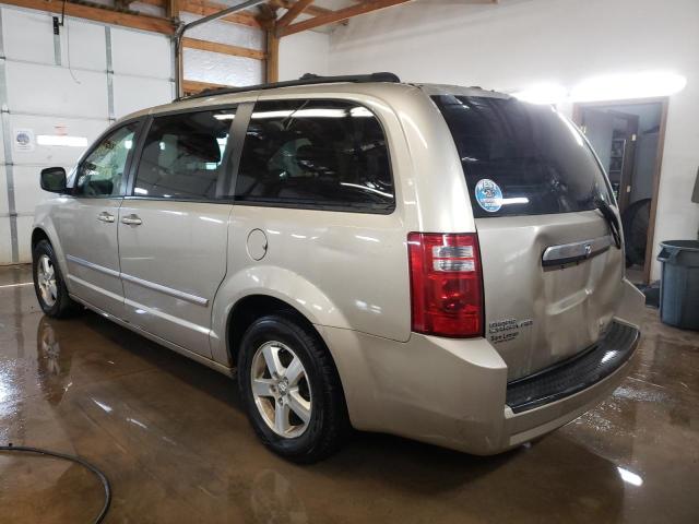 Photo 3 from auction – 2008 DODGE GRAND CARA with VIN 1D8HN54P18B155408