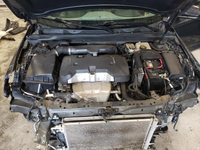 Photo 7 from auction – 2015 CHEVROLET IMPALA LS with VIN 2G11X5SL8F9252378