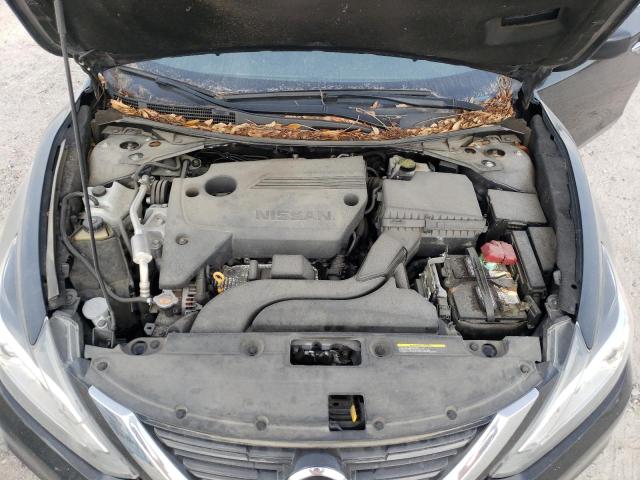 Photo 7 from auction – 2018 NISSAN ALTIMA 2.5 with VIN 1N4AL3AP5JC476372