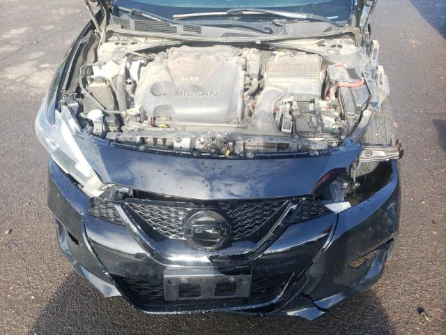 Photo 7 from auction – 2016 NISSAN MAXIMA 3.5 with VIN 1N4AA6AP7GC901672