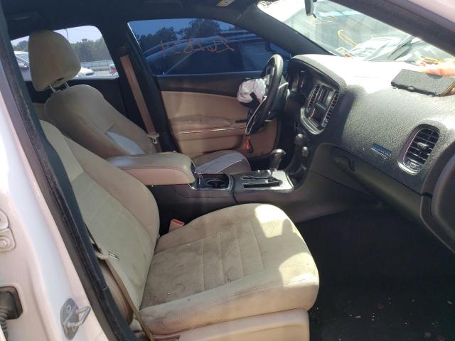 Photo 5 from auction – 2014 DODGE CHARGER SE with VIN 2C3CDXBG8EH173924