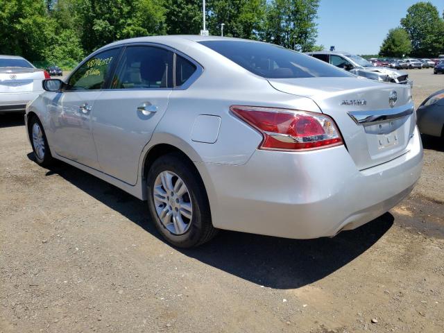 Photo 3 from auction – 2013 NISSAN ALTIMA 2.5 with VIN 1N4AL3AP4DN547683