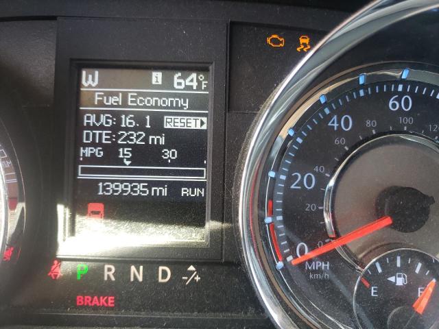 Photo 8 from auction – 2012 CHRYSLER TOWN & COU with VIN 2C4RC1CG1CR175798