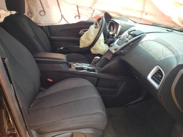 Photo 5 from auction – 2011 CHEVROLET EQUINOX LT with VIN 2CNFLEEC3B6364744