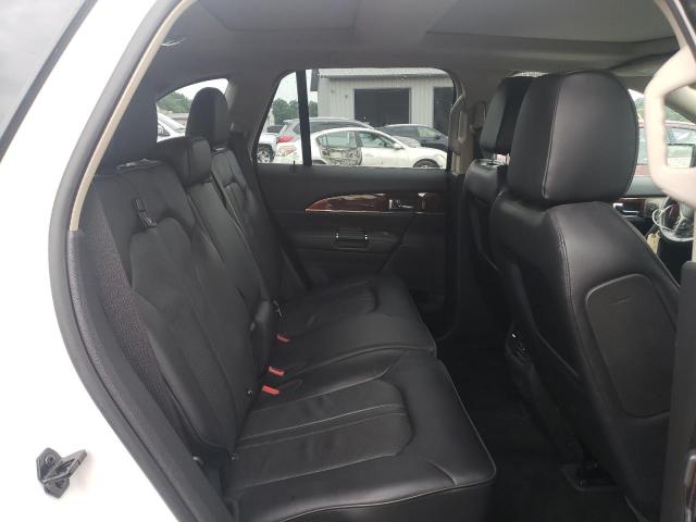 Photo 6 from auction – 2015 LINCOLN MKX with VIN 2LMDJ8JK0FBL23727