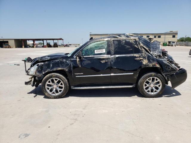 Photo 9 from auction – 2015 GMC YUKON SLE with VIN 1GKS1AKC2FR522396