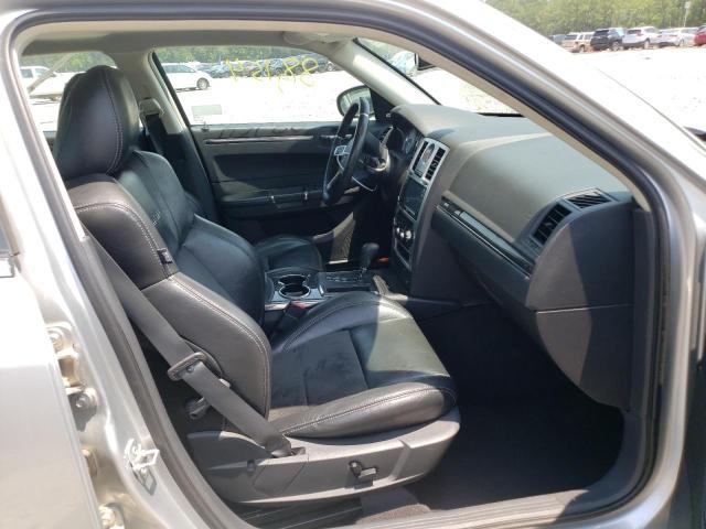 Photo 5 from auction – 2008 CHRYSLER 300C with VIN 2C3LA63H08H263678