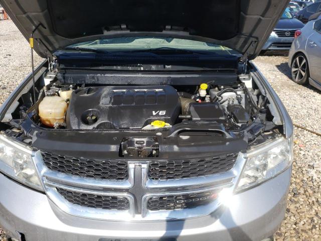 Photo 7 from auction – 2016 DODGE JOURNEY SX with VIN 3C4PDCBG9GT185242