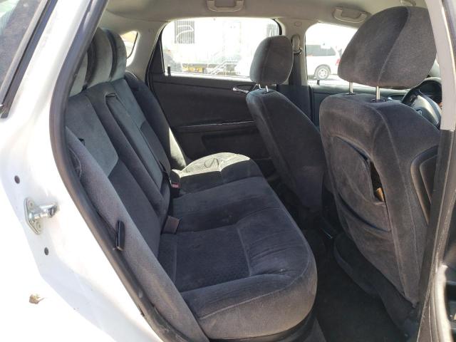 Photo 6 from auction – 2011 CHEVROLET IMPALA LT with VIN 2G1WB5EK8B1322395
