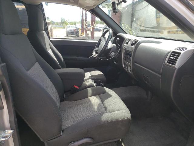 Photo 5 from auction – 2008 GMC CANYON with VIN 1GTDT19E488181419