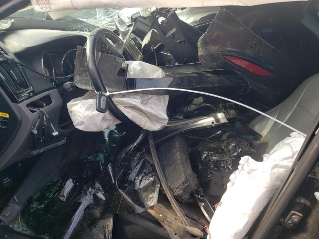 Photo 5 from auction – 2013 HYUNDAI SONATA SE with VIN 5NPEC4AB6DH602155