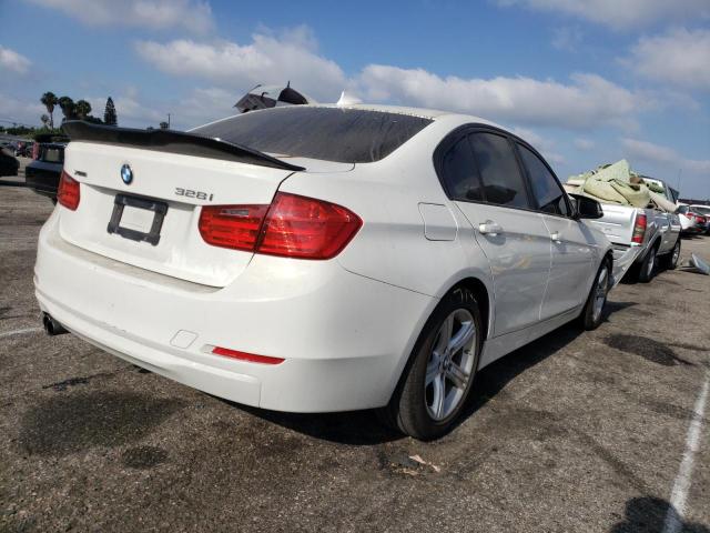 Photo 4 from auction – 2014 BMW 328 XI SUL with VIN WBA3B5C54EP540667