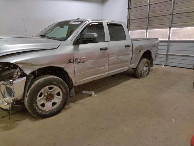 Photo 9 from auction – 2016 RAM 2500 ST with VIN 3C6UR5CL4GG106930