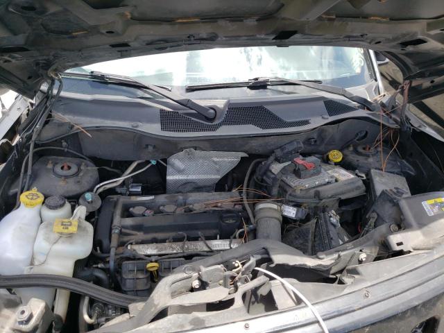 Photo 7 from auction – 2014 JEEP PATRIOT SP with VIN 1C4NJPBA1ED508883