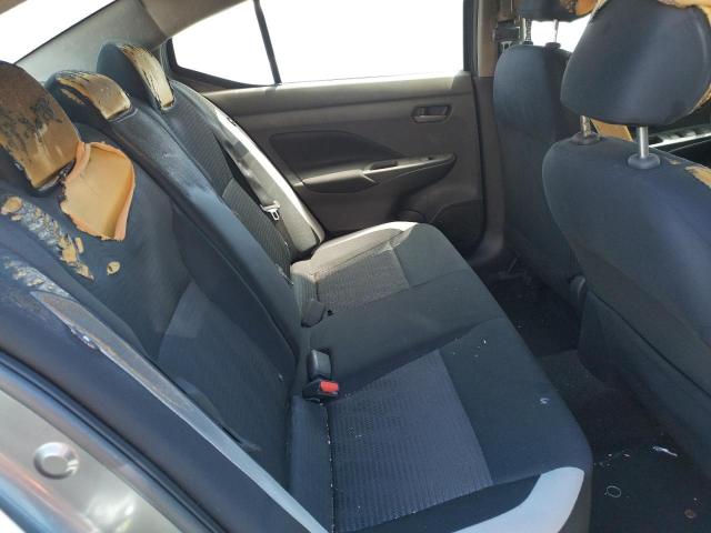Photo 6 from auction – 2021 NISSAN VERSA SV with VIN 3N1CN8EV9ML886025