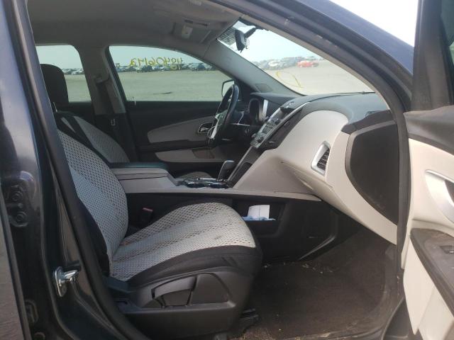 Photo 5 from auction – 2010 CHEVROLET EQUINOX LS with VIN 2CNALBEW2A6316265