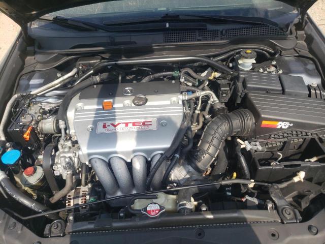 Photo 7 from auction – 2006 ACURA TSX with VIN JH4CL96936C008422