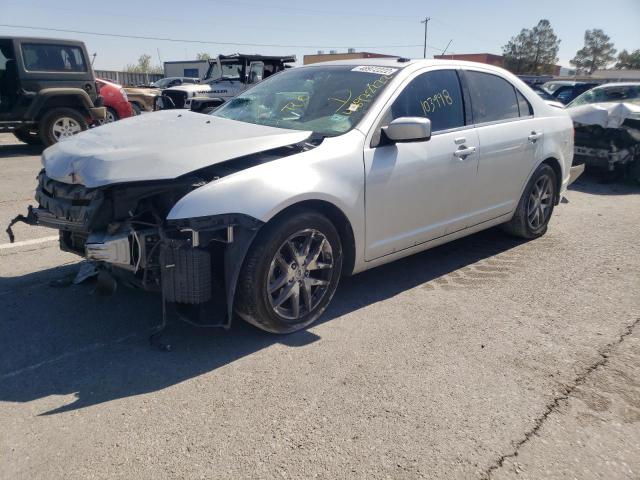 Photo 2 from auction – 2012 FORD FUSION SEL with VIN 3FAHP0JA6CR413735