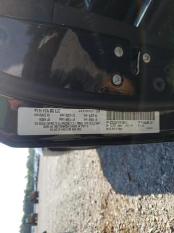 Photo 10 from auction – 2015 DODGE CHALLENGER with VIN 2C3CDZBTXFH758515