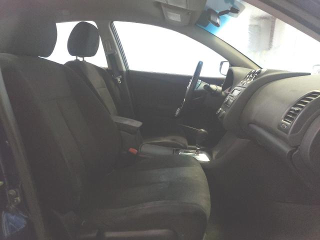 Photo 5 from auction – 2012 NISSAN ALTIMA BAS with VIN 1N4AL2AP3CC197371